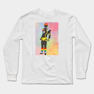 Rainbow Ranger Long Sleeve T-Shirt